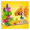 LEGO Конструктор Classic "Прозрачные кубики"