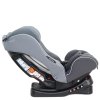 Rant Автокресло Fiesta City Line / цвет серый