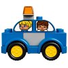Lego конструктор Дупло Мои первые машинки