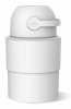 Magic Heka M Накопитель подгуз.POO5 Telescopic,/ цвет белый (WHITE)