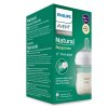 Avent Бутылочка для кормления Natural Response, 120 мл, стекло