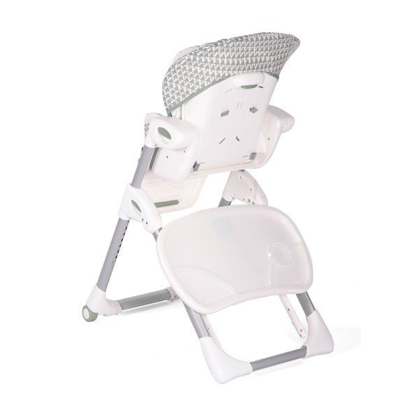 JOIE Стульчик для кормления  Mimzy 2in1 Wild Island