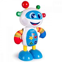 Музыкальная игрушка "Робот Hoopy"