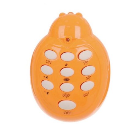 Баюшка Музыкальный мобиль "Лошадки" с пультом/ цвет в ассортименте