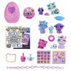 Hatchimals Игровой набор "Луна-парк с котятами" (Сюрприз)