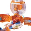 Petronix Игровой набор Патроллер 3 в 1
