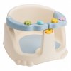 Сиденье для купания детей Kidfinity / цвет голубой