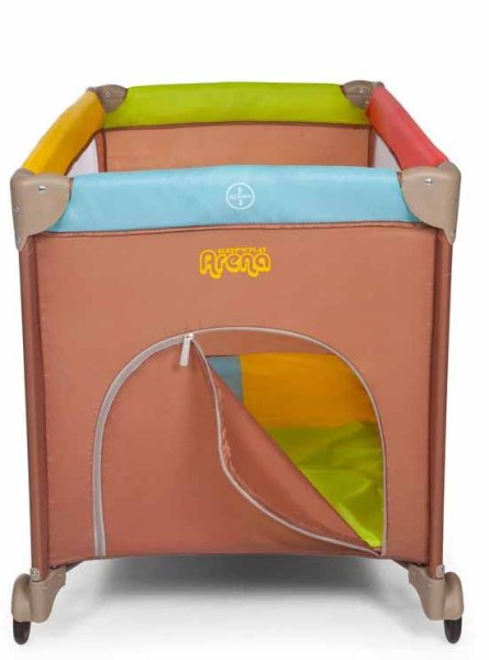 детские Babycare Манеж Arena / цвет 4 colors (4 цвета)