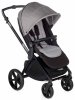 Jane Коляска 2 в 1 Muum 4+Sweet / цвет Dim Grey (серый)