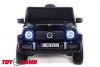 ToyLand Электромобиль Джип Mercedes Benz G63 mini YEH1523 /Черный