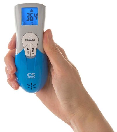 CS Medika Термометр электронный инфракрасный CS-99