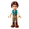 LEGO Конструктор Disney Princess "Башня Рапунцель" 369 деталей