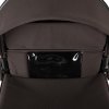 ROAN Коляска 2 в1 Sol Luxury короб+прогул (Turkish Coffe/Bronze/руч.Capp/к.Capp)