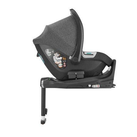 Inglesina база для автокресла Darwin i-Size 360