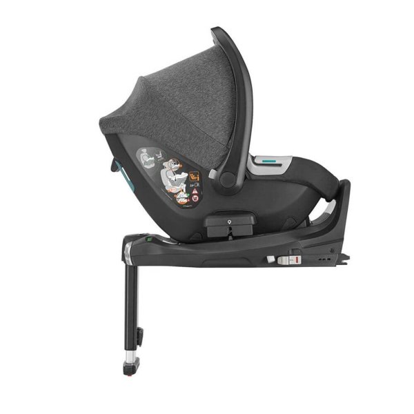 Inglesina база для автокресла Darwin i-Size 360