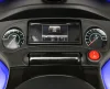 A999MP-D Детский толокар BMW M5 (Синий)