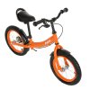 Pituso Беговел Pulsar / цвет Orange matt/Оранжевый матовый