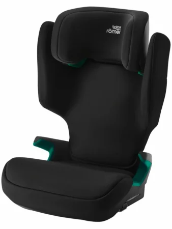 Автокресло DISCOVERY PLUS 2 (Space Black)