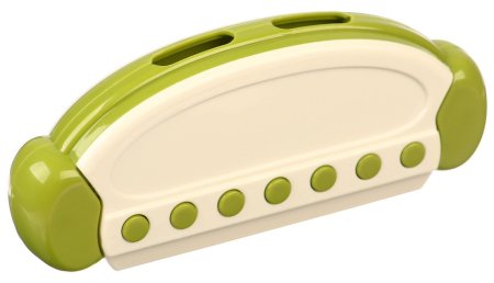 Крошка Я Погремушка «Гармошка»