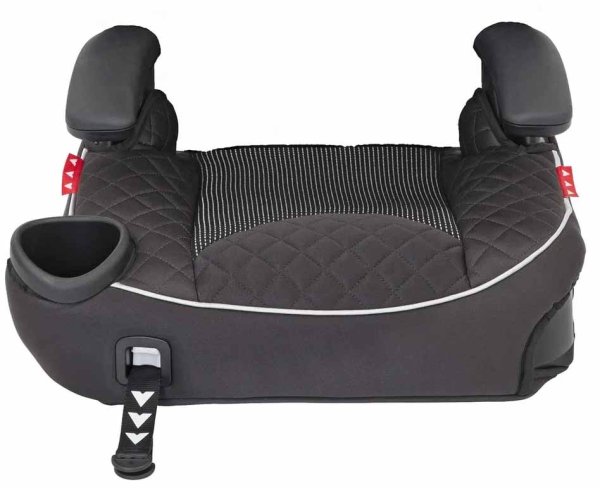 Graco Автокресло (15-36 кг) Affix Stargazer (серый-черный)