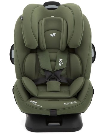 Joie Автокресло Stage FX (0-36 кг) / цвет Flint (черный)