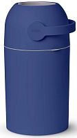 Magic Diaper Pail Накопитель подгузников Majestic / цвет Cobalt Blue (синий)					