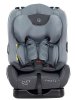 Rant Автокресло Fiesta City Line / цвет серый