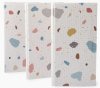 (м)Складной коврик Soft Floor (Софт Флур)  (terrazzo)