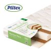Матрас в детскую кроватку Bamboo Fibre 1190х600х110 мм