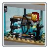 LEGO Конструктор Super Heroes "Битва за башню Мстителей" 685 элементов