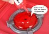 Modern Kitchen Игровой набор "Кухня", с водой, 65 предметов