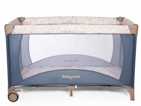 детские Babycare Манеж Arena / цвет blue (синий)
