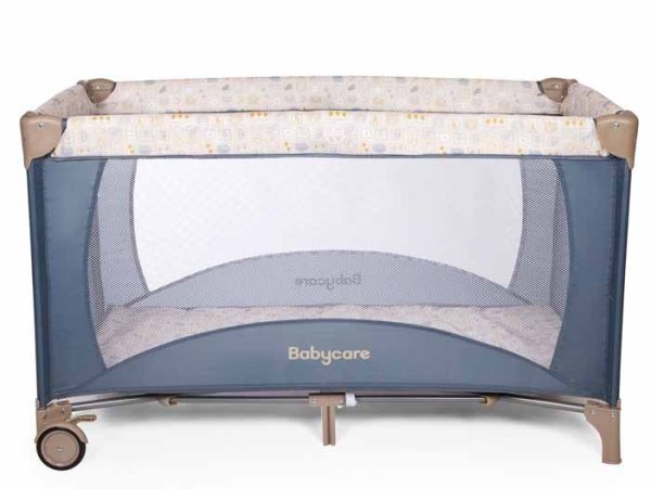 детские Babycare Манеж Arena / цвет blue (синий)