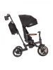 (м)Велосипед трехколесный Qplay Comfo Max Black (black)