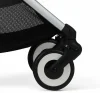 Коляска прогулка CYBEX Orfeo BLK дожд+бамп 2025 (Magic Black)