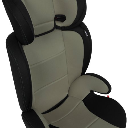 Nuovita Автокресло Maczione N23-1 / цвет Hakki/Хакки