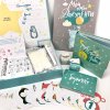 HappyLine Главный набор для новорожденного мальчика
