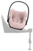 Cybex Автокресло Cloud T i-Size Plus (0-13 кг) / цвет Peach Pink (розовый)
