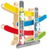 Hape Автотрек "Быстрый переворот"