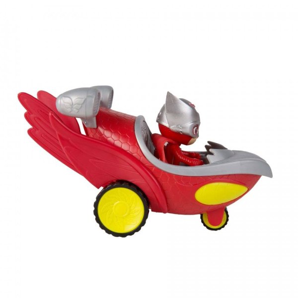 игрушка PJ Masks Герои в масках. Игровой набор Соволёт