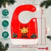 Крошка Я Нагрудник непромокаемый «Любимый подарочек»