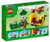 Lego Minecraft Конструктор "Пчелиный коттедж"