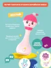 Интерактивная музыкальная игрушка alilo R1 Малышарики. Модель Нюшенька .