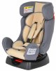 Bambola Автокресло Piloto (0-25 кг) / цвет серый-бежевый
