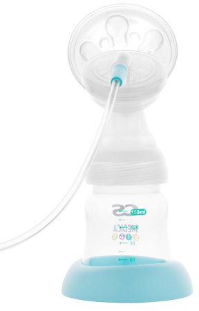Cs Medika Kids Молокоотсос электронный CS-45