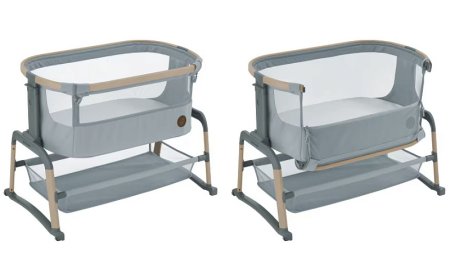 Maxi-Cosi Колыбель Iora Air Beyond