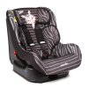 Nania Driver Автокресло 0-18кг / цвет Animals Zebre Black черный