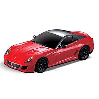 Rastar Радиоуправляемая машина Ferrari 599 GTO / масштаб 1:32					