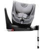 Britax Roemer Детское автокресло Dualfix i-Size / цвет Grey Marble Highline
