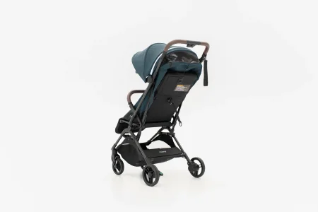 Детская коляска NOORDI SIA 1/1  (PP212/601 Baltic Blue)